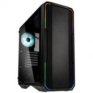 Obudowy komputerowe - BitFenix Enso Mesh RGB Czarna (BFC-ESM-150-KKWGK-RP) - miniaturka - grafika 1