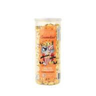 Popcorn - Popcorn karmelowy w rurie słony "Boomza" 170g - miniaturka - grafika 1