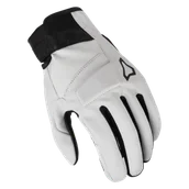 Rękawice motocyklowe - Rękawice Motocyklowe Macna Astrill Szary/CzarnyXXL - miniaturka - grafika 1