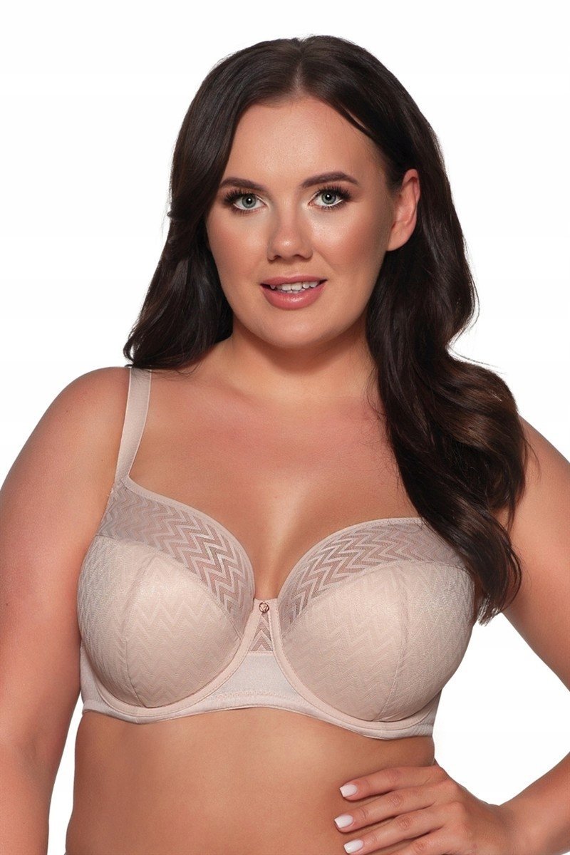 AVA BIUSTONOSZ SEMI SOFT AV 2102 70F BEIGE
