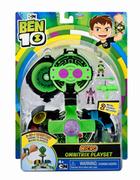 Figurki dla dzieci - BEN 10 Omnitrix Micro 2 w 1 Figurki BEN10 Zielony - miniaturka - grafika 1