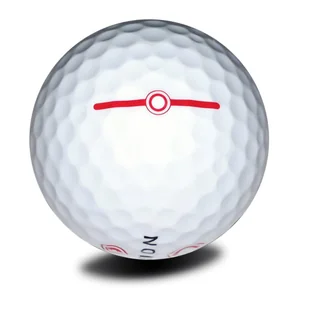 Piłki golfowe Vision PRO-TOUR X * WJB (czerwony) - Golf - miniaturka - grafika 5