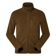 Kurtki męskie - Berghaus Męska kurtka Activity Polartec Thermal Pro InterActive Bark, L - miniaturka - grafika 1