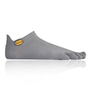 Vibram Skarpety męskie Athletic No Show - Skarpetki damskie - miniaturka - grafika 1
