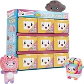 Maskotki i pluszaki - LANKYBOX MYSTERY MINI PLUSHIES ASS CDU - assorted - miniaturka - grafika 1