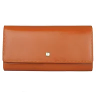 Portfele - Portfel damski Saffron - miniaturka - grafika 1