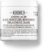 Maski do włosów - Kiehl's Amino Acid Scalp - Restoring Mask - miniaturka - grafika 1