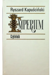 Imperium - Historia świata - miniaturka - grafika 1