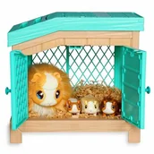 Figurki dla dzieci - Playset Famosa Little Live Pets (S2425789) - miniaturka - grafika 1