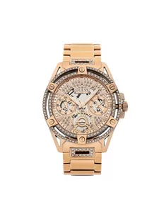Zegarek Zegarek Guess GW0464L3 Queen - Zegarki damskie - miniaturka - grafika 1