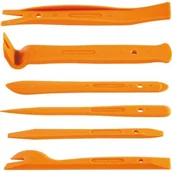 Pozostałe narzędzia ogrodowe - NEO Tools Tools 11-823 6 szt - miniaturka - grafika 1