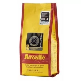 Arcaffe Kawa ziarnista Mokacrema V15T - Kawa - miniaturka - grafika 1