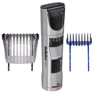 Babyliss T831E - Trymery - miniaturka - grafika 1