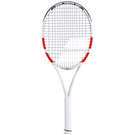Badminton - Rakieta tenisowa Babolat Pure Strike Lite 2024  L3 - miniaturka - grafika 1
