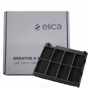 ELICA Filtr węglowy ELICA LONG LIFE CFC0141725A) CFC0141725A - Filtry do okapów - miniaturka - grafika 1