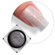 Żele do paznokci - Żel do paznokci Shine on you Stardust Shine MollyLac HEMA/Di-HEMA Free 15g - miniaturka - grafika 1