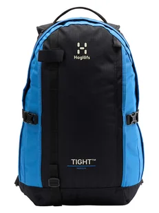 Haglöfs Plecak turystyczny "Tight Medium" w kolorze niebiesko-czarnym - 29 x 50 x 23 cm - Plecaki - miniaturka - grafika 1