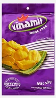 Chipsy - Chipsy z jackfruita (dżakfruta) 100g - Vinamit - miniaturka - grafika 1