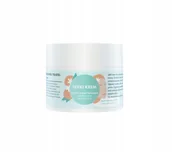 Kremy do twarzy - Lullalove, Lekki Krem Z Neroli & Drzewo Herbaciane, 50ml - miniaturka - grafika 1