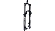 Widelce - Widelec amortyzowany ROCKSHOX Domain Gold Isolator czarny 180 mm skoku - miniaturka - grafika 1