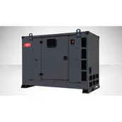 Agregaty prądotwórcze - Agregat prądotwórczy Fogo FD 32 B-C Fogo - miniaturka - grafika 1