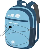 Plecaki - First Zip 16 (plecak turystyczny), dzieci - Mammut, kolor:chłodny niebieski-głęboki lód, rozmiar:16 L - miniaturka - grafika 1