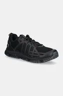 Buty trekkingowe męskie - Under Armour buty MG Strikefast męskie kolor czarny 3024953 - miniaturka - grafika 1