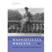 Wywiady, wspomnienia - Wspomnienia wojenne - miniaturka - grafika 1