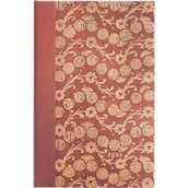 Kalendarze - Paperblanks Kalendarz tygodniowy maxi 2024 The Waves - miniaturka - grafika 1