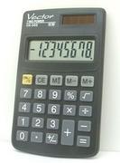 Kalkulatory - Vector DK-055 - miniaturka - grafika 1