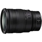 Obiektywy - Nikon Nikkor Z 24-70mm f/2.8 S - miniaturka - grafika 1