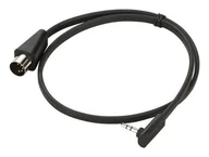 Kable - RockBoard Flat TRS Midi typ B 60cm - miniaturka - grafika 1