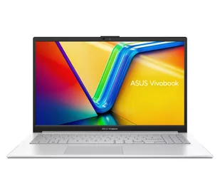 ASUS VivoBook Go 15 E1504FA R5-7520U/8GB/512GB Srebrny - Laptopy - miniaturka - grafika 3