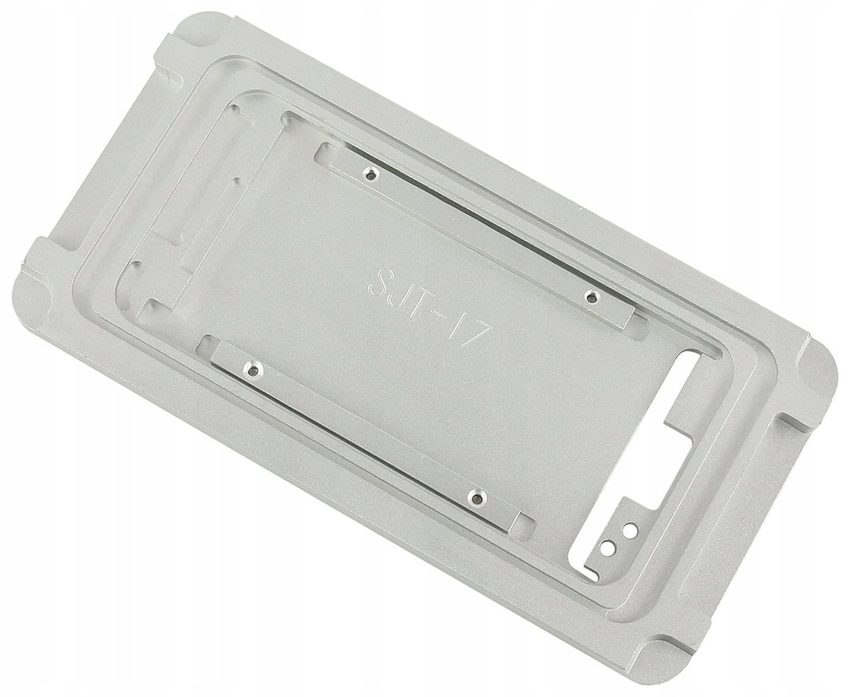 FORMA IPHONE 7 DO LAMINATORA RAMEK M-T CP127