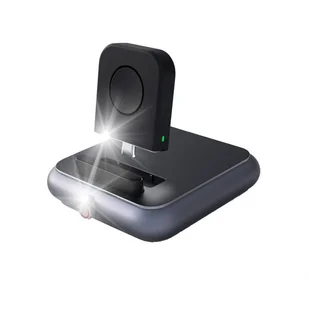 Ładowarka indukcyjna do smartwatcha Galaxy Watch Joyroom, bezprzewodowa - Akcesoria do smartwatchy - miniaturka - grafika 1