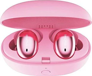 1More Stylish True Wireless (E1026BT-I-Pink) - Słuchawki - miniaturka - grafika 1
