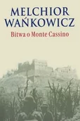 Felietony i reportaże - Bitwa o Monte Cassino - miniaturka - grafika 1