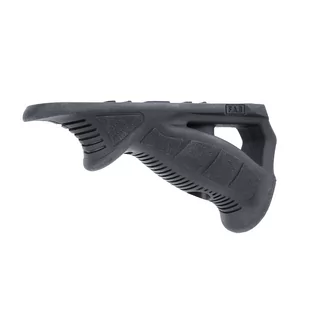 FAB Defense - Chwyt PTK Ergonomic Pointing Grip - M-LOK - Czarny - PTK M - Osprzęt do wiatrówek - miniaturka - grafika 1