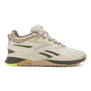 Obuwie sportowe Reebok 100033529-W - Buty sportowe damskie - miniaturka - grafika 1