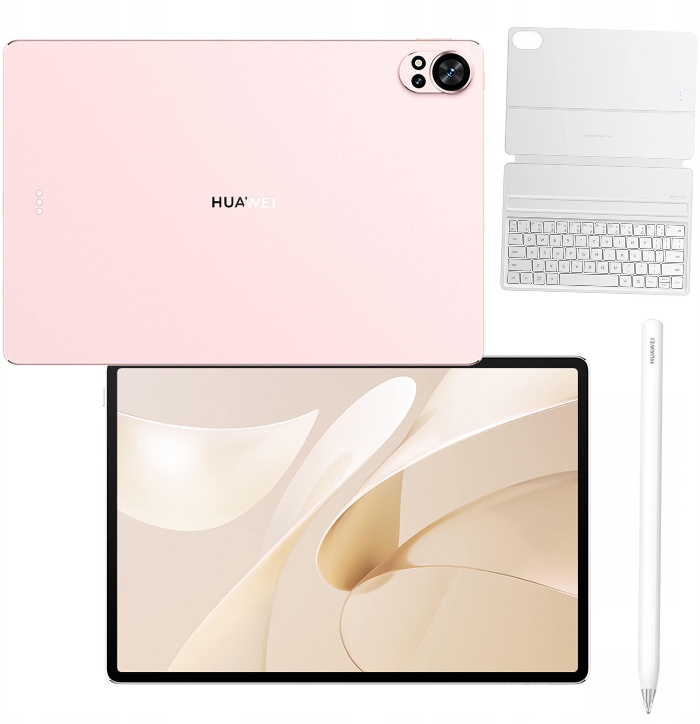 HUAWEI MatePad 12 X WiFi 12+256GB Keyboard inbox 53014KNX