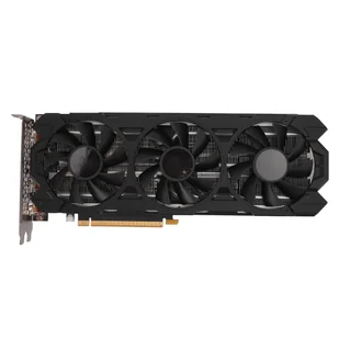 Karta graficzna do gier 11 GB GDDR5X z 3 wentylatorami 1080 Ti - Akcesoria i części AGD - miniaturka - grafika 1