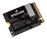 Dyski SSD - Corsair 1TB M.2 2230 PCIe Gen4 NVMe MP600 MINI - miniaturka - grafika 1
