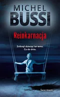 E-booki - kryminał i sensacja - Reinkarnacja - miniaturka - grafika 1