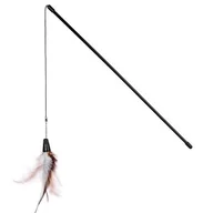 Zabawki dla kotów - AniOne Wędka dla kota 3-częściowa - miniaturka - grafika 1