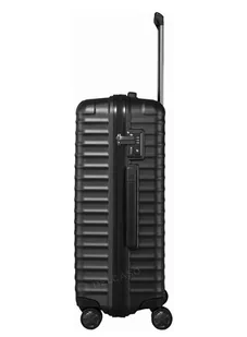 Walizka średnia Titan Litron - black - Walizki - miniaturka - grafika 4