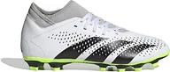 Kurtki męskie - adidas Męska kurtka techniczna Predator, Ftwwht Cblack Luclem, 44 2/3 EU - miniaturka - grafika 1