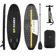 Deski SUP - Gymrex Deska SUP - dmuchana - Balance Line - 230 kg GR-SPB365 GR-SPB365 - miniaturka - grafika 1