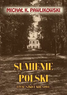 Sumienie Polski i inne szkice kresowe - E-booki - nauka - miniaturka - grafika 1
