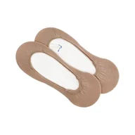 Skarpetki damskie - Tommy Hilfiger Skarpety/Stopki 2 Pack - miniaturka - grafika 1