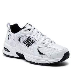 Sneakersy New Balance MR530EWB Munsell White - Półbuty męskie - miniaturka - grafika 1